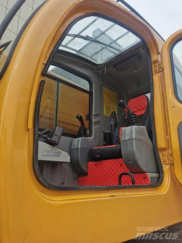 XCMG QY 25 K5-I All terrain cranes