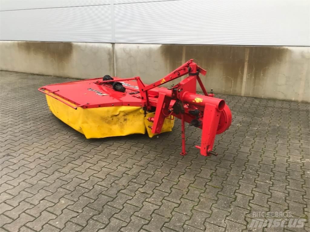 Unifarm 186 Mower-conditioners