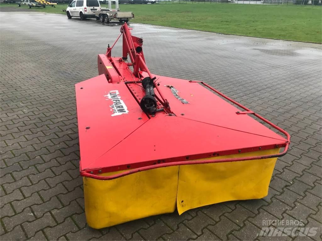Unifarm 186 Mower-conditioners