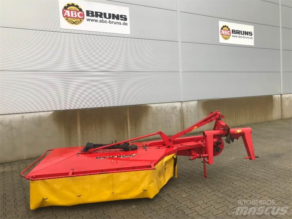 Unifarm 186 Mower-conditioners