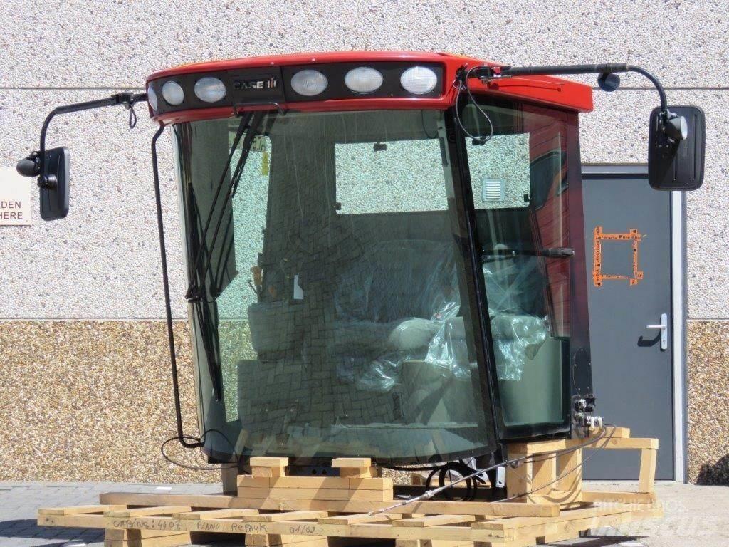 CASE AFX Transportation - Others