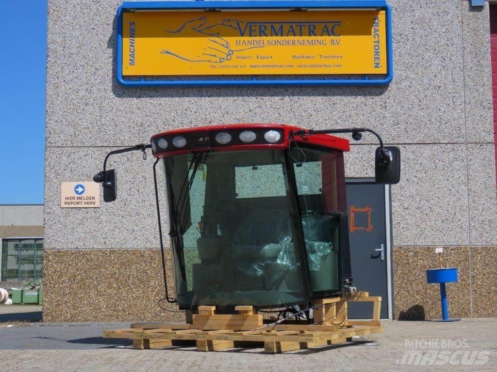CASE AFX Transportation - Others