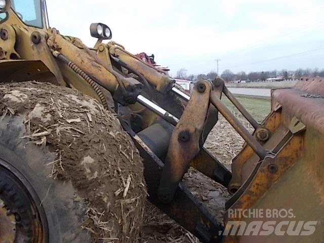 CAT 988 87A 05499 Construction - Others
