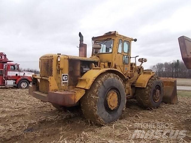 CAT 988 87A 05499 Construction - Others