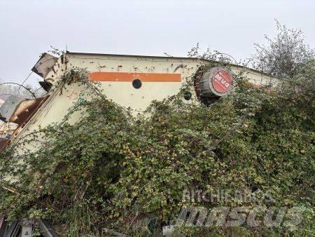 Metso Crible TS 403 Screeners