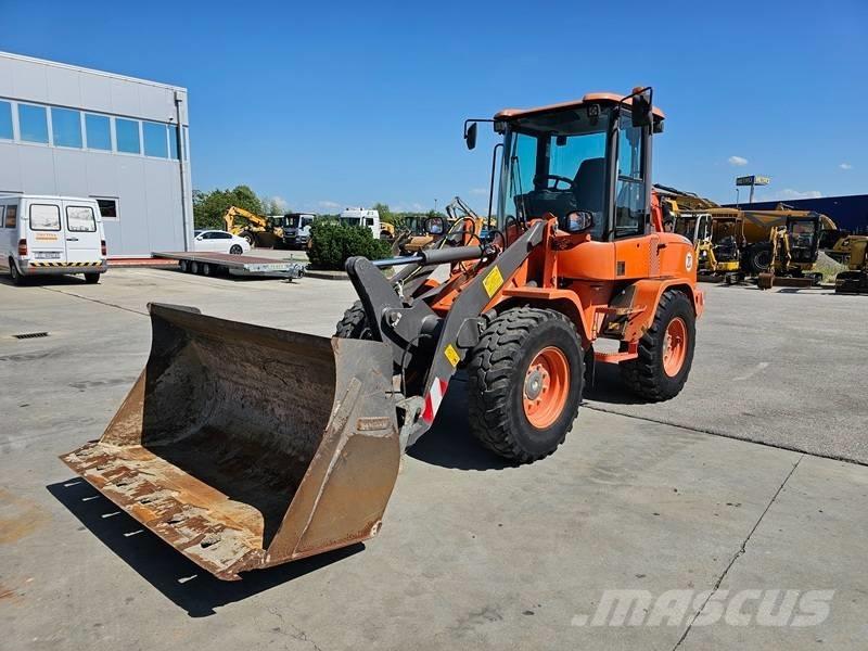 Volvo L 30 G Wheel loaders
