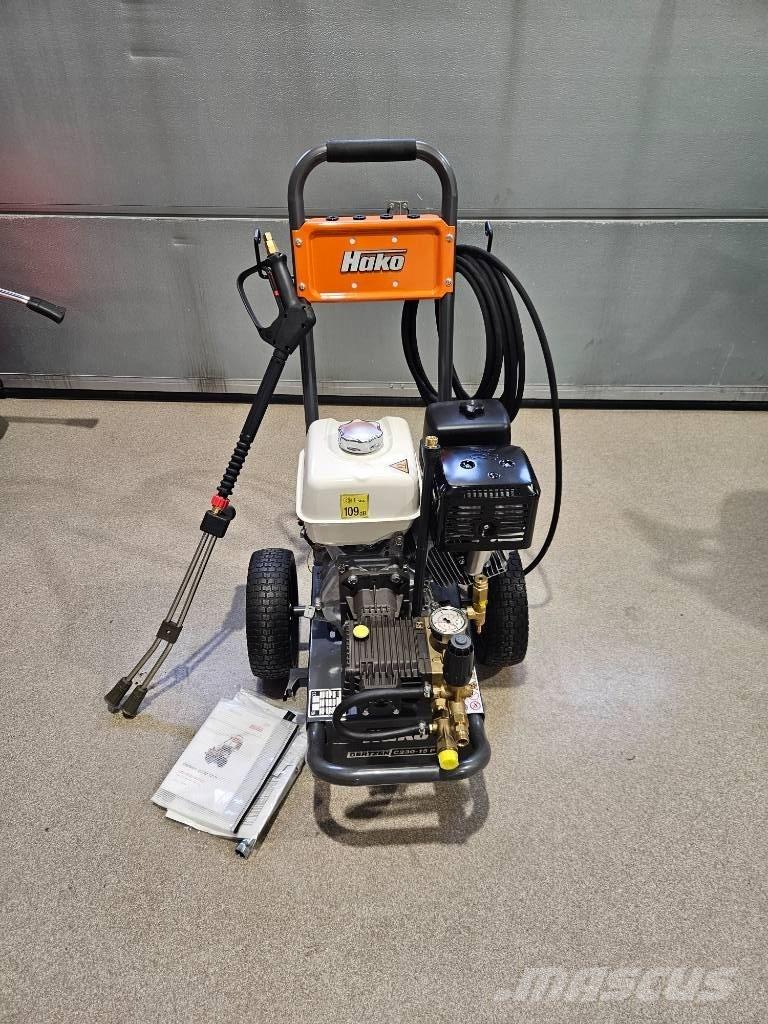 Hako C230-15 P Light pressure washers