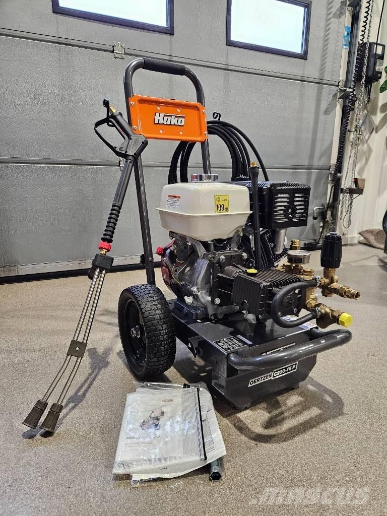 Hako C230-15 P Light pressure washers