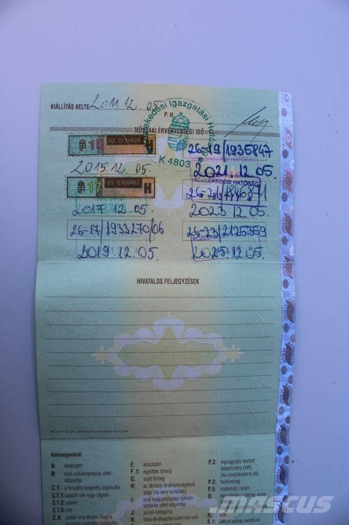 Citroën Berlingo Panel vans