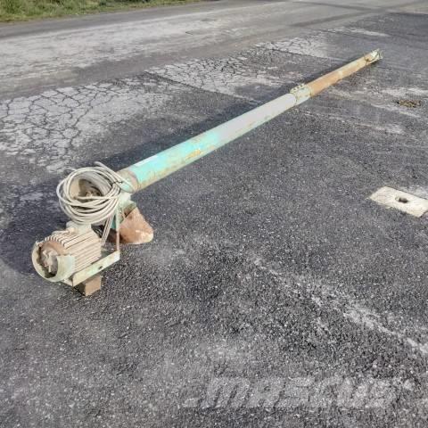  THIERIO VIS A GRAIN Other harvesting equipment