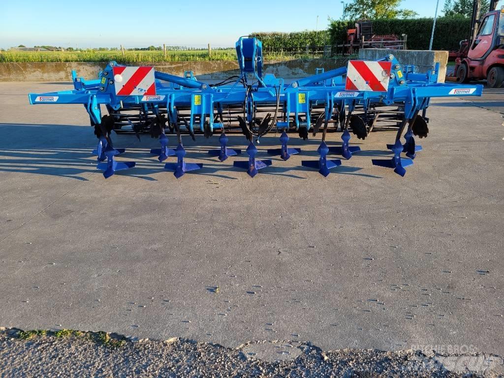 Farmet G 460 NS Cultivators