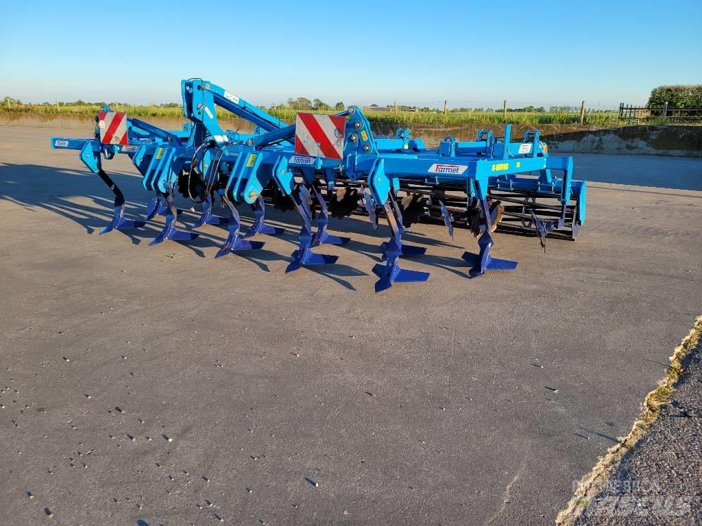 Farmet G 460 NS Cultivators