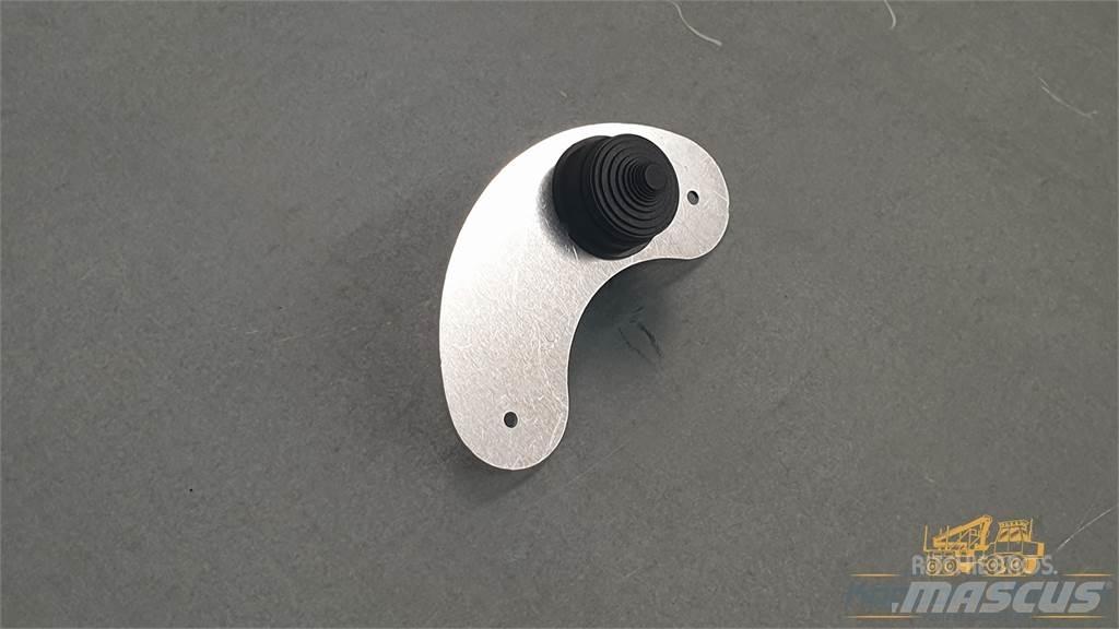Ponsse 161645 Electronics