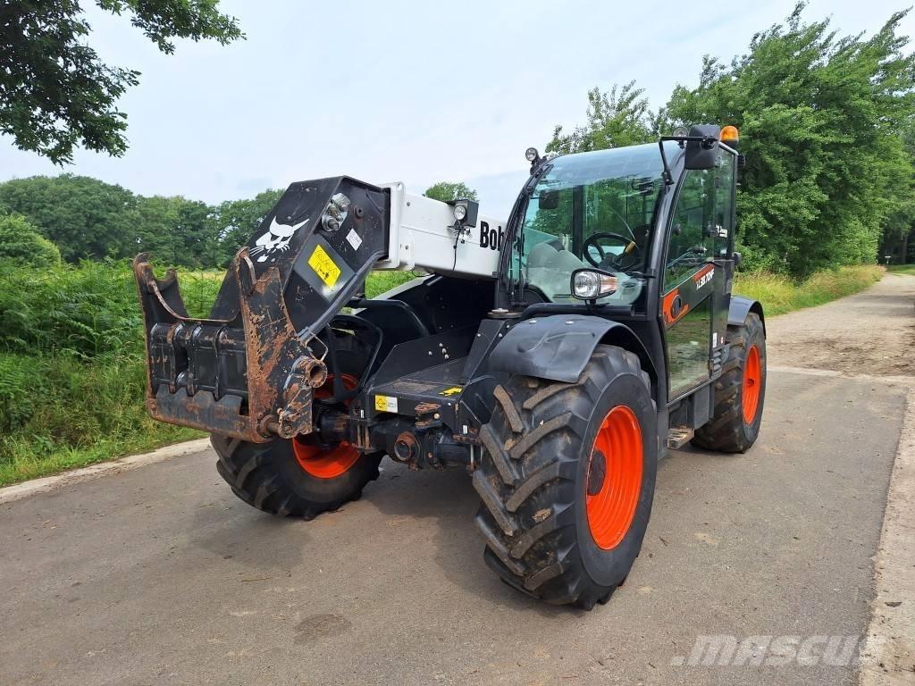 Bobcat TL38.70 Telescopic handlers