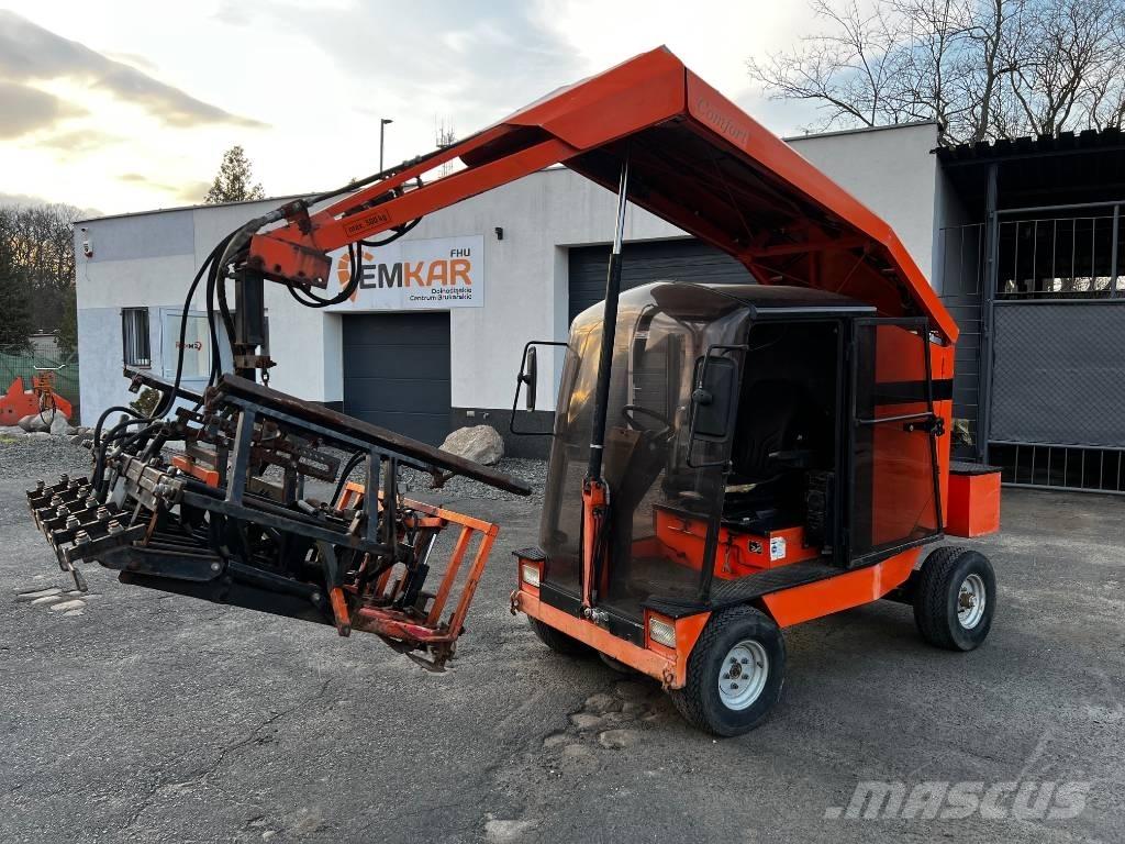 Optimas Comfort H77 Construction - Others