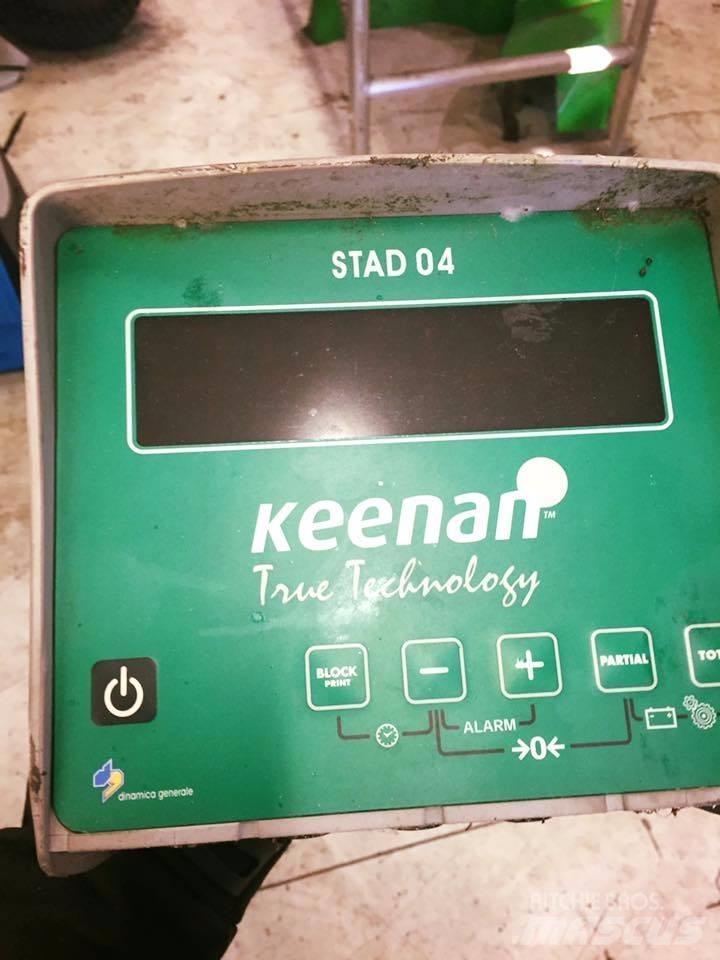 Keenan 280 Agriculture - Others