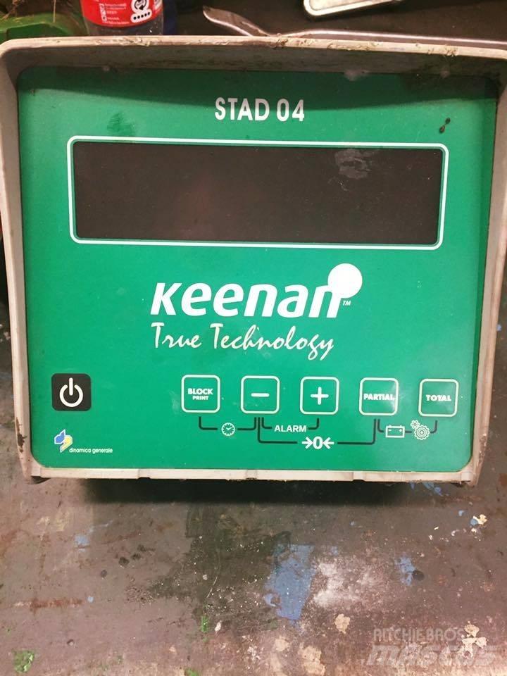 Keenan 280 Agriculture - Others