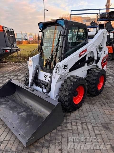 Bobcat S 650 Skid steer loaders