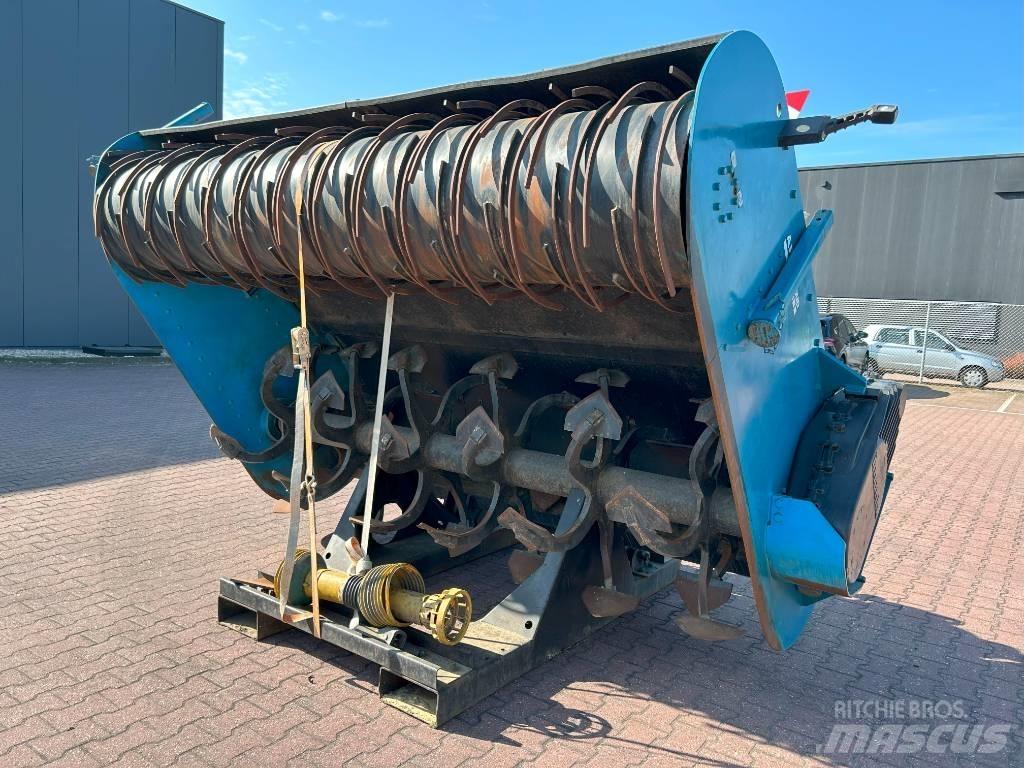 Imants 48SX300H - 2021 Power harrows and rototillers