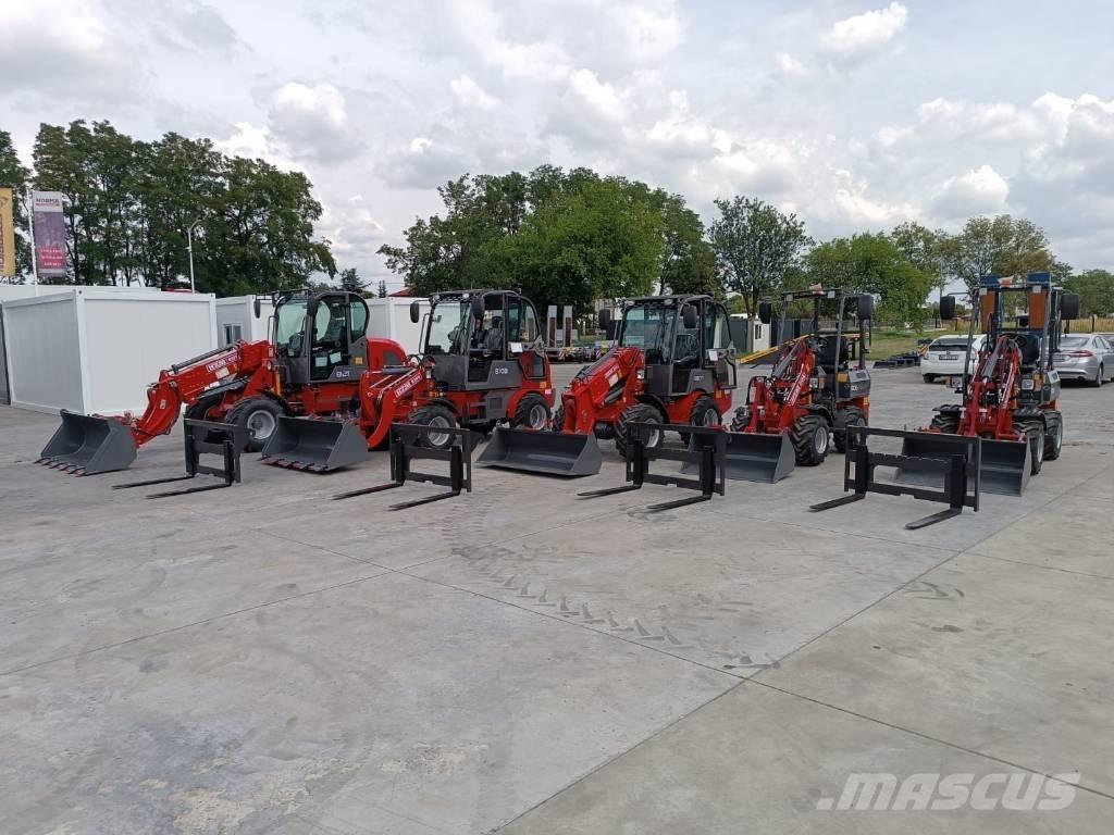 HZM 812T Agriculture - Others