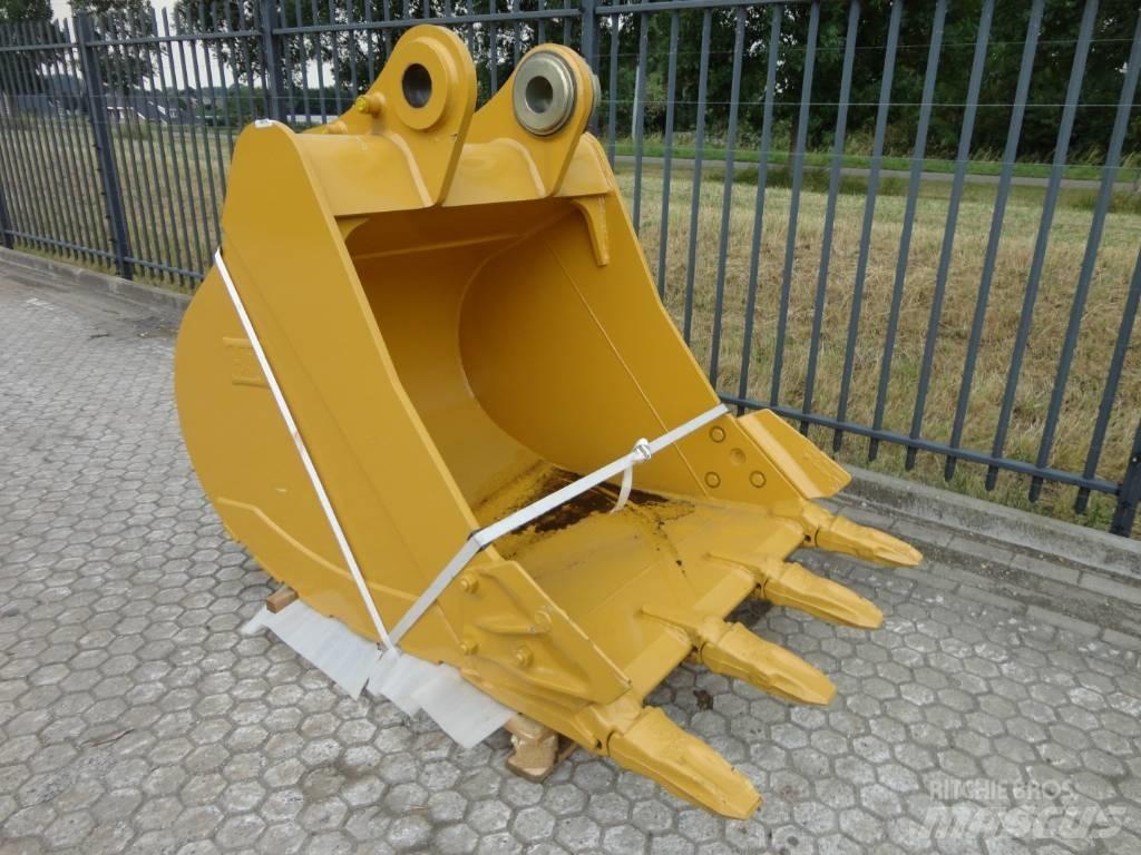 CAT 324 CAT Bucket Buckets