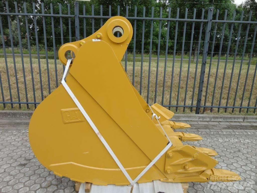 CAT 324 CAT Bucket Buckets
