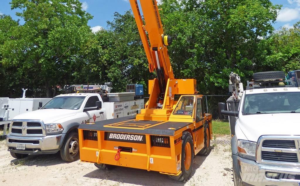 Broderson IC-200-3J Other lifting machines