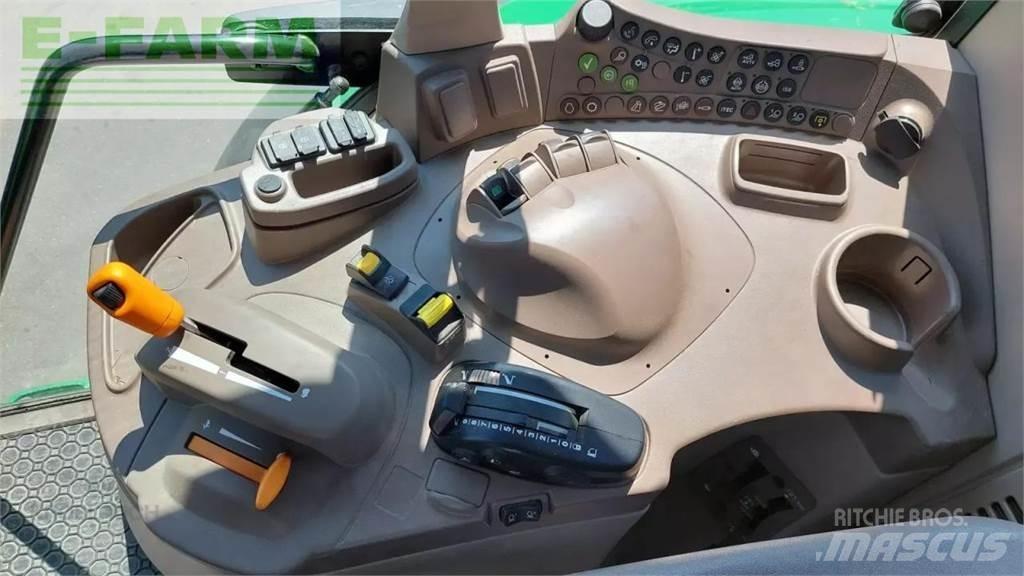 John Deere 6120m Tractors
