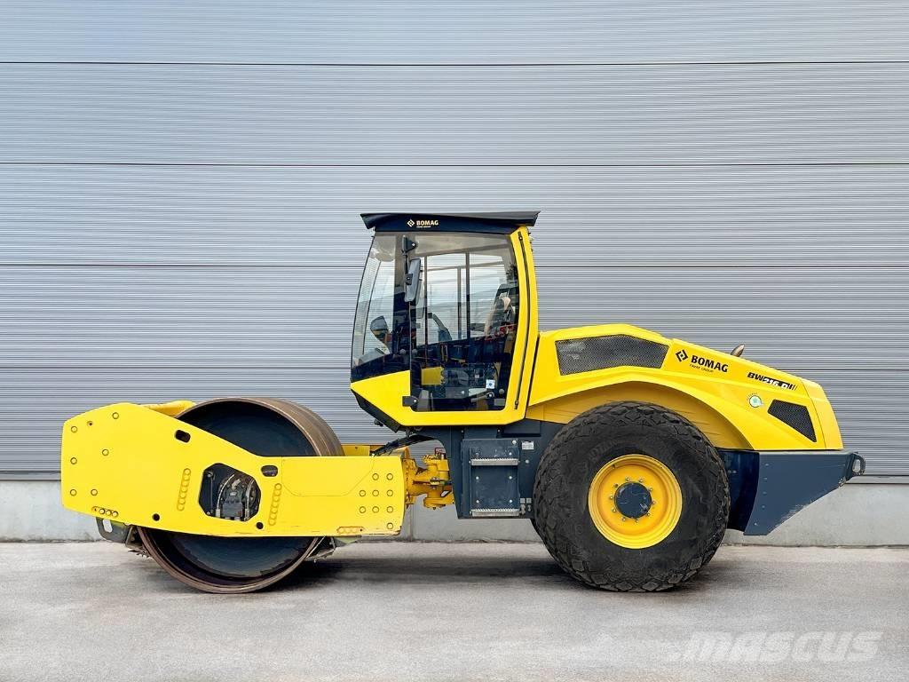 Bomag BW 216 D-5 Single drum rollers