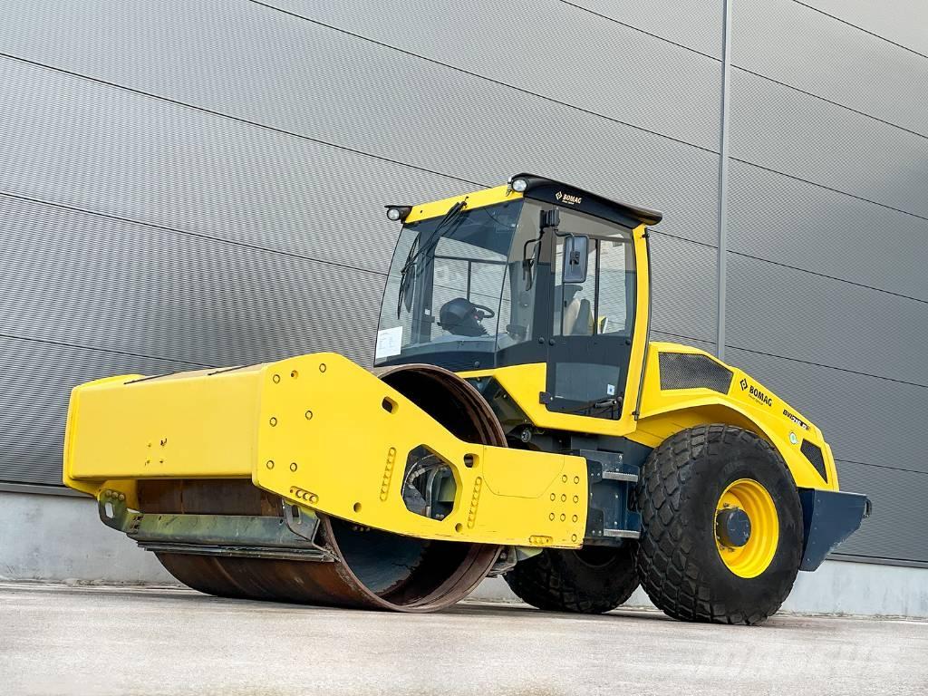 Bomag BW 216 D-5 Single drum rollers