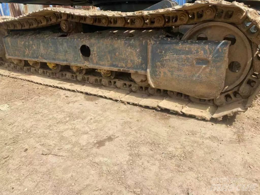 Sunward SWE 90 E Crawler excavators