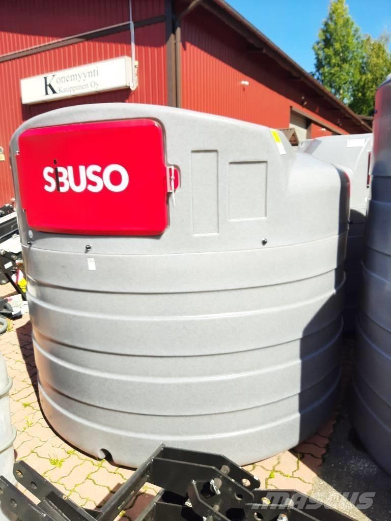 Sibuso 5000 litraa Agriculture - Others