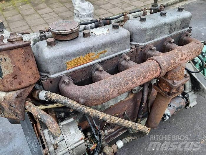  Engines 825 Transportation - Others