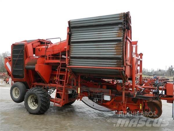 Grimme 1500 Potato harvesters and diggers