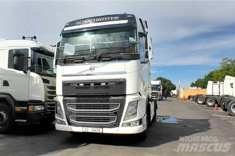 Volvo FH(4) 440 Other trucks