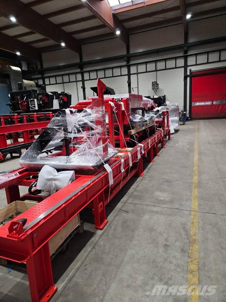  Wravor WRC1050AC Sawmills