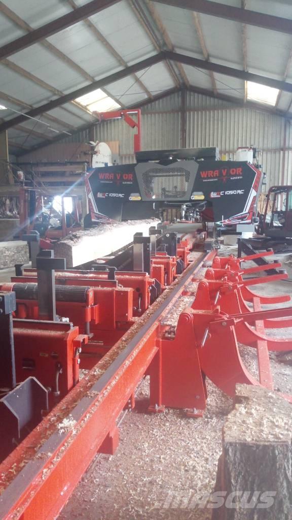  Wravor WRC1050AC Sawmills
