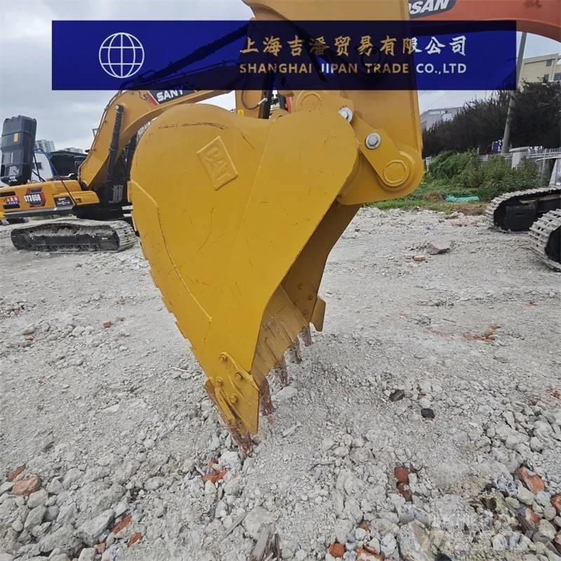 CAT 340 D Crawler excavators