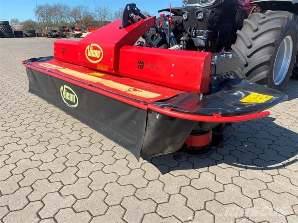 Vicon EXTRA 332 XF Mowers