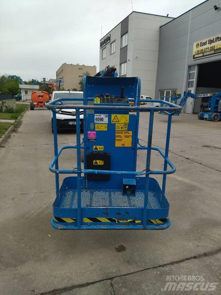 Genie Z 30/20 N RJ Articulated boom lifts