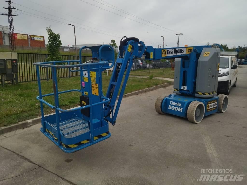 Genie Z 30/20 N RJ Articulated boom lifts
