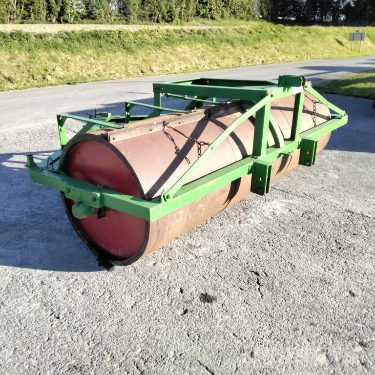  FERJU 3M Rollers