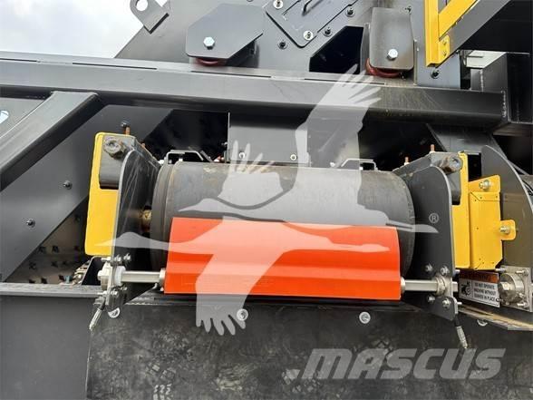 TCI 36x25 Conveyors