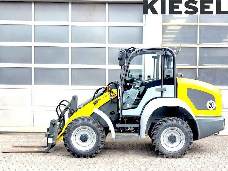 Kramer 5050 Skid steer loaders
