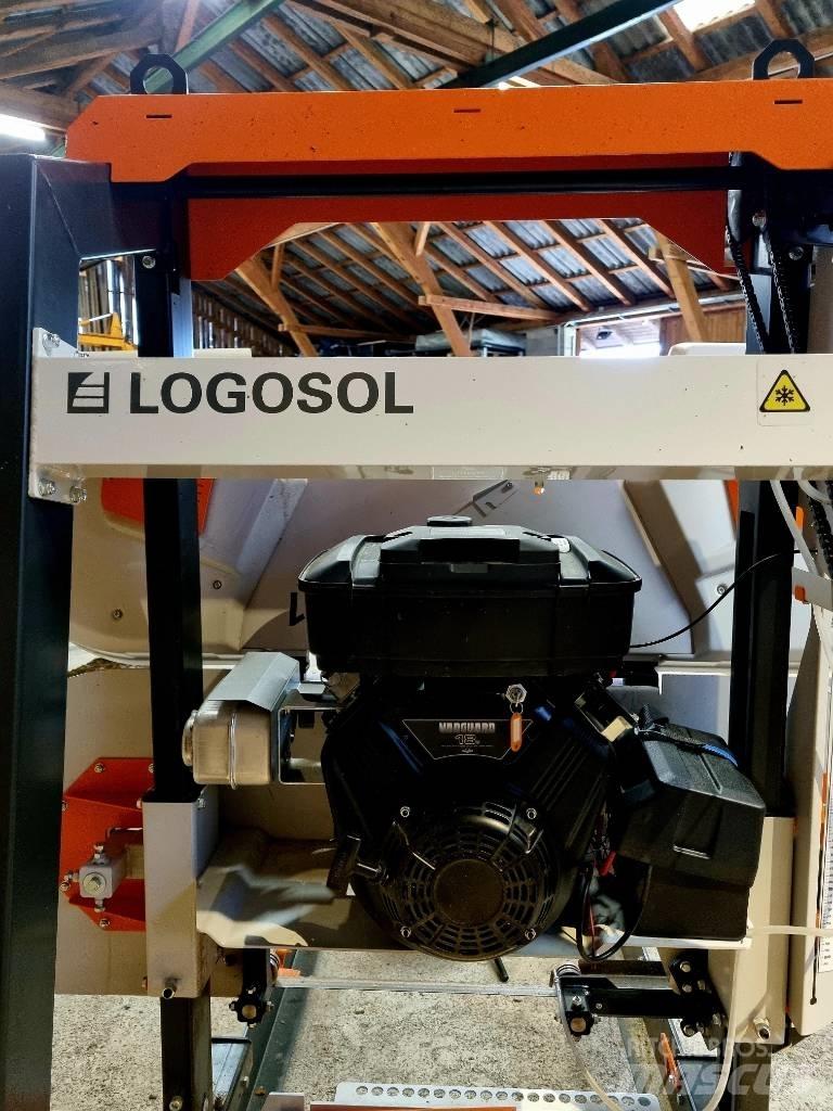  LOGOSOL B751 Sawmills