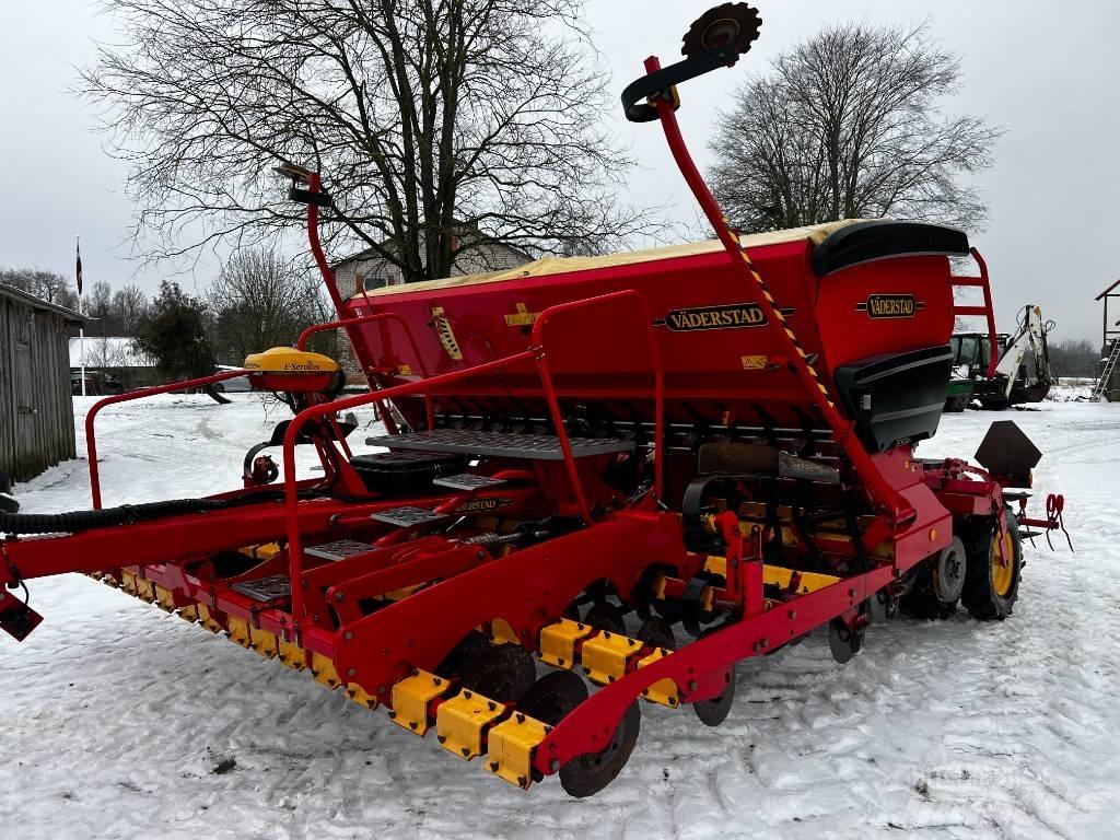 Väderstad Rapid400C Combination drills