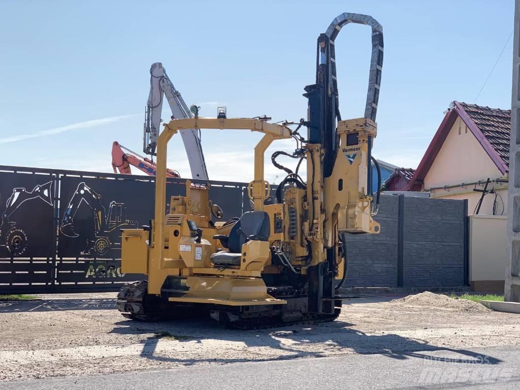 Vermeer PD10 Surface drill rigs
