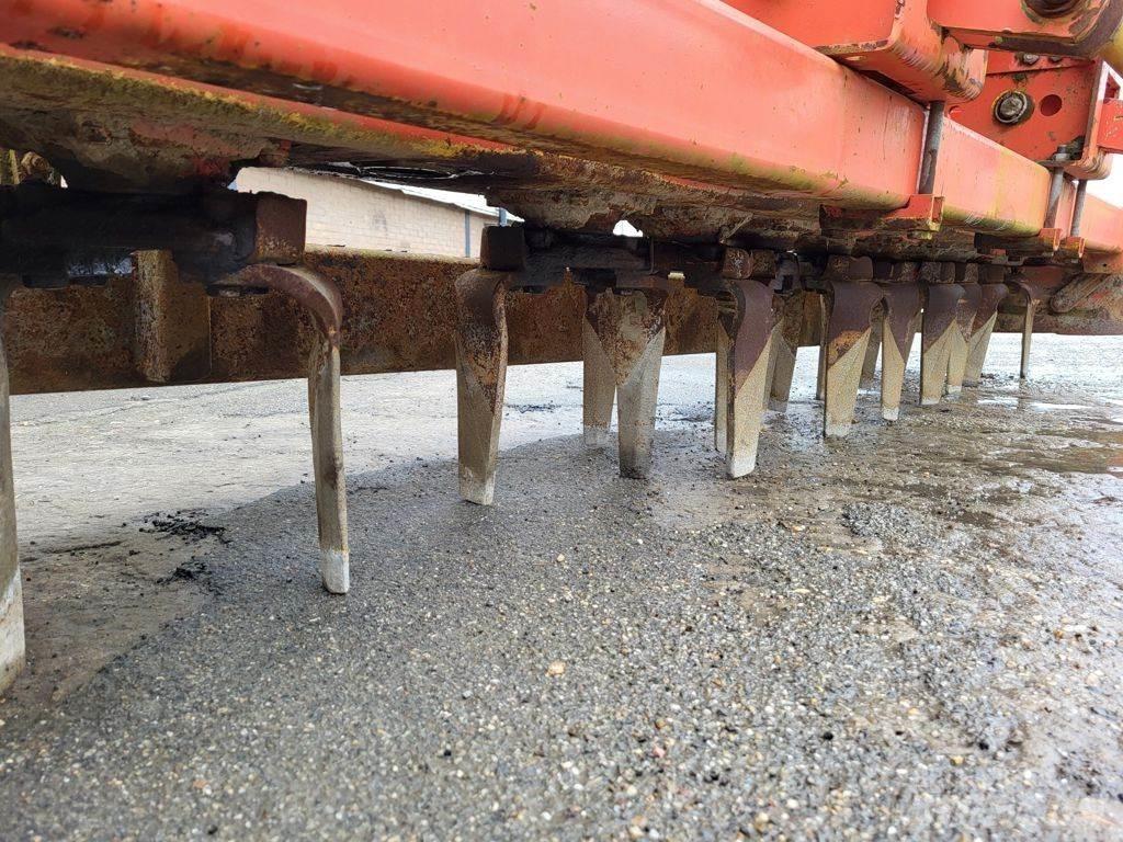 Maschio DM3000 Cultivators