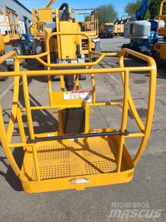 Haulotte HA 15 IP Articulated boom lifts