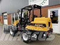 Gehl AL550 Multi purpose loaders